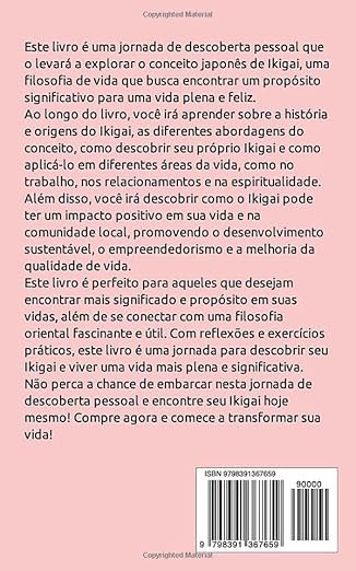 Ikigai: O Segredo Japonês para uma Vida Longa e Feliz - Imagem 2