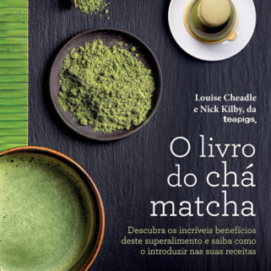 O Livro do Chá