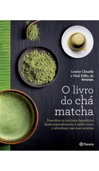 O Livro do Chá