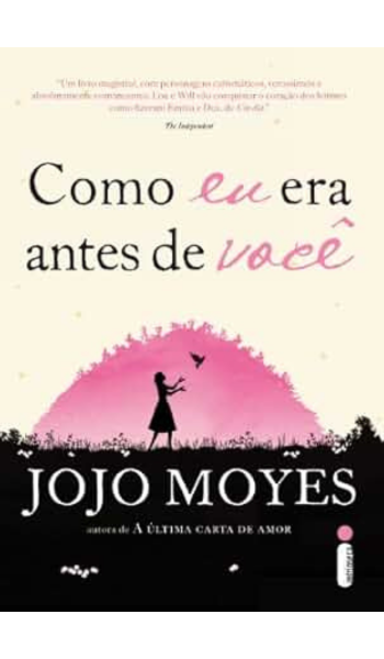 Como Eu Era Antes de Você