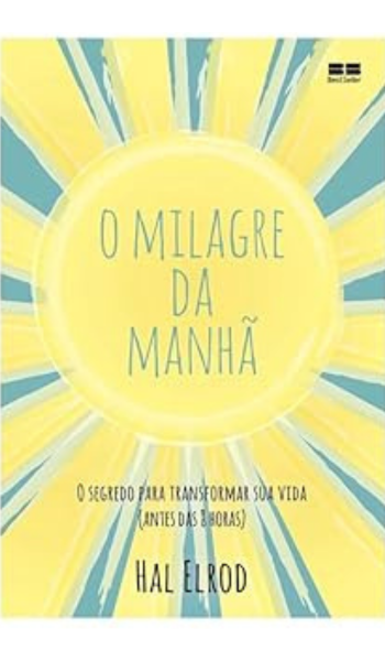 Milagre da Manhã