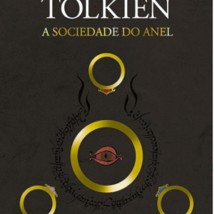 O Senhor dos Anéis: A Sociedade do Anel