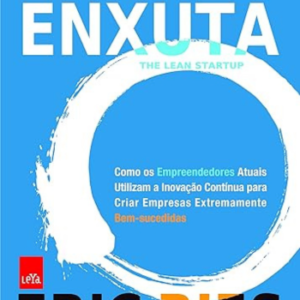 A Startup Enxuta